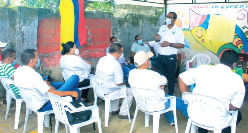 DNP aprobó viabilización del proyecto de rehabilitación del acueducto de Mingueo