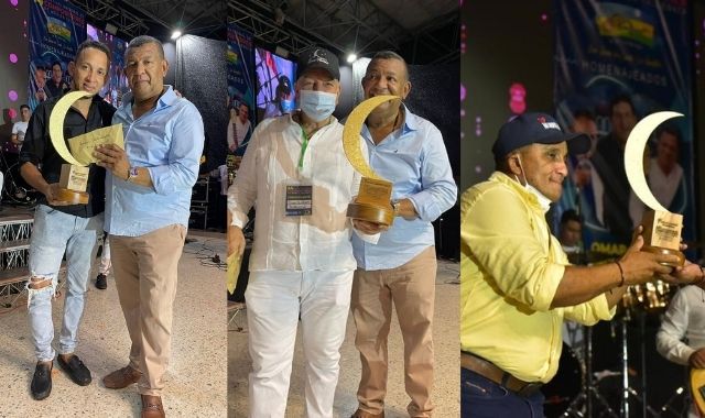 Más de 35 millones de pesos se entregaron a los ganadores del 44° Festival Nacional de Compositores