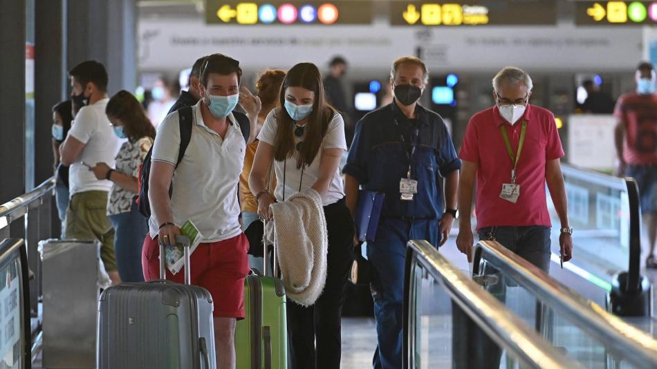 En Colombia no habrá restricciones a vuelos de ningún país