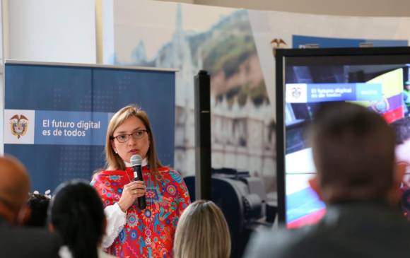 ETB y SkyNet reemplazarán a Centros Poblados