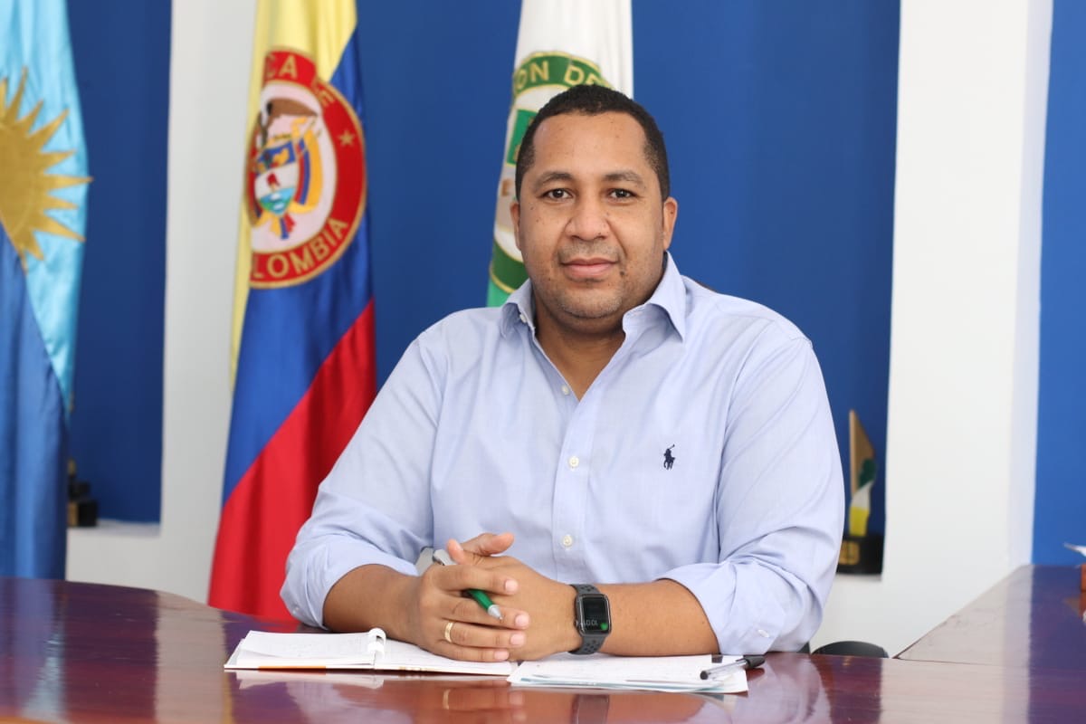 Tribunal de La Guajira deja en firme investidura del alcalde de Riohacha, José Ramiro Bermúdez