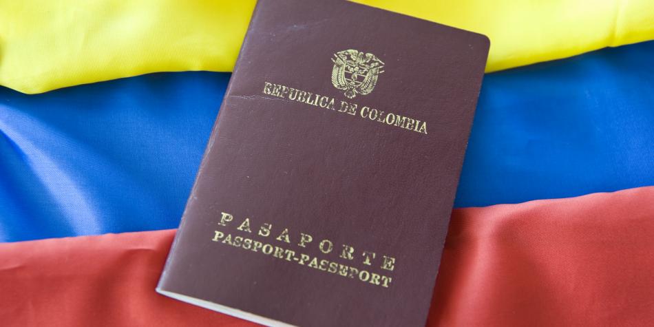Por represamiento en trámite de pasaporte, vuelve el turno digital
