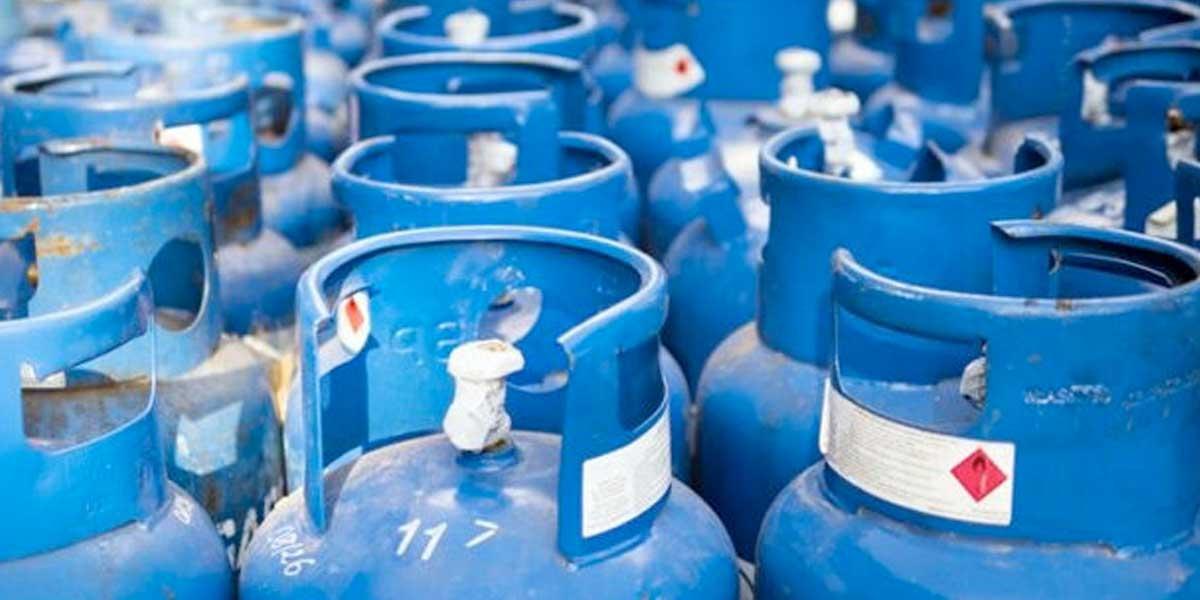 Gobierno anuncia reducción del 30% en el precio del Gas Licuado de Petróleo en 2022