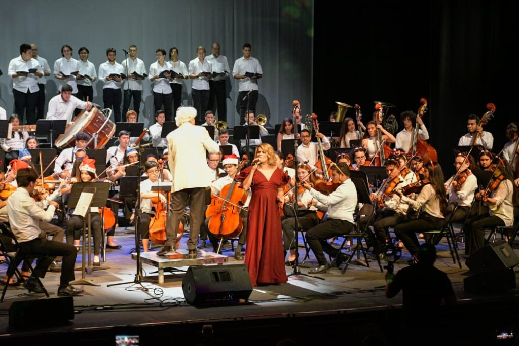 Gobernación del Magdalena lanza ‘Macondo Musical’, el programa que beneficiará a más de 10 mil niños