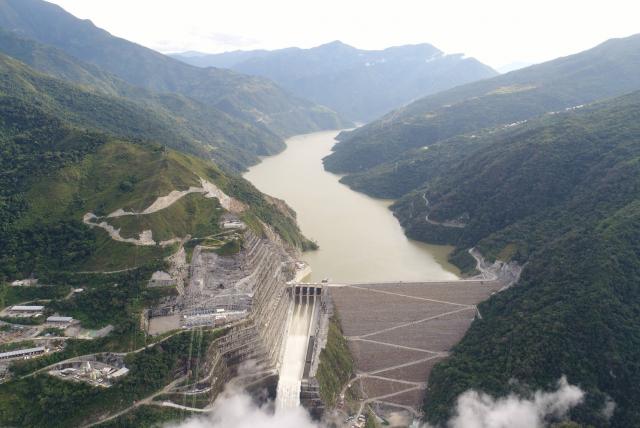 Procuraduría solicitó a la Ungrd convocar urgente el PMU del proyecto Hidroituango