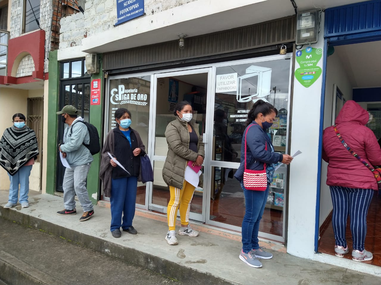 Prosperidad Social inicia el 10 de diciembre los pagos acumulados de Ingreso Solidario