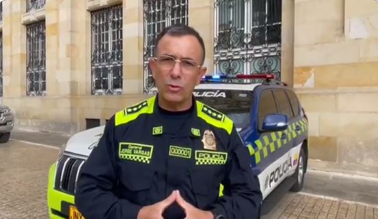 “Que no se haya enfrentado a militares y policías, no le quita méritos a su captura”: Policía a ‘Otoniel’