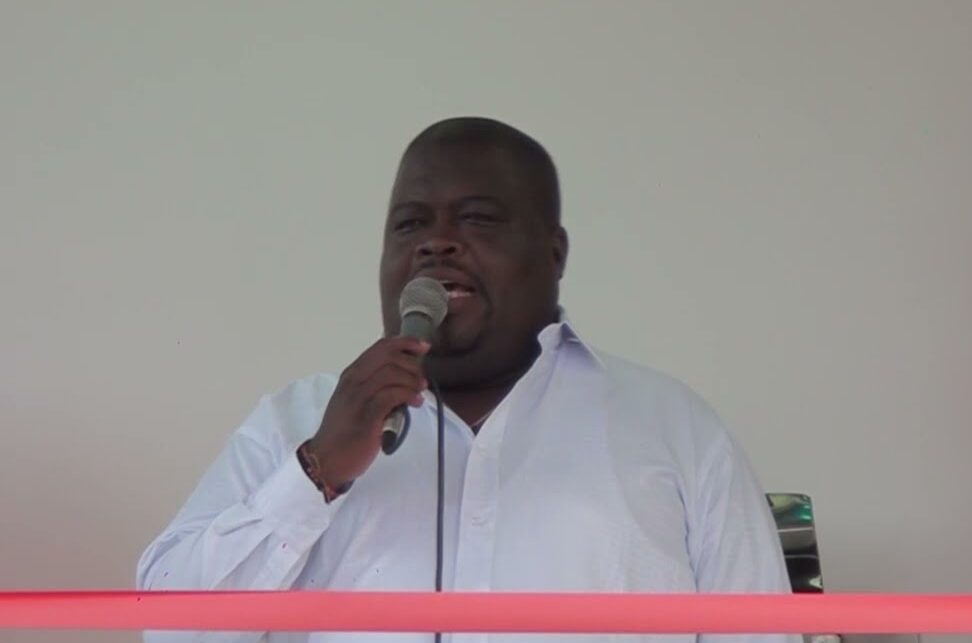 Casa por cárcel al alcalde de Riosucio, Chocó, por irregularidades en un contrato Covid-19