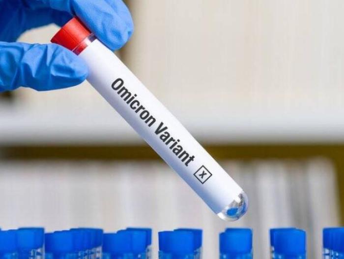 Confirmados tres casos de la variante ómicron del Covid-19 en el país