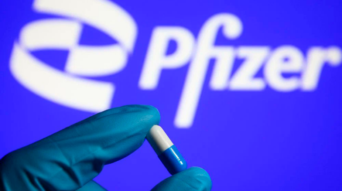 Estados Unidos autorizó la pastilla de Pfizer contra el Covid-19