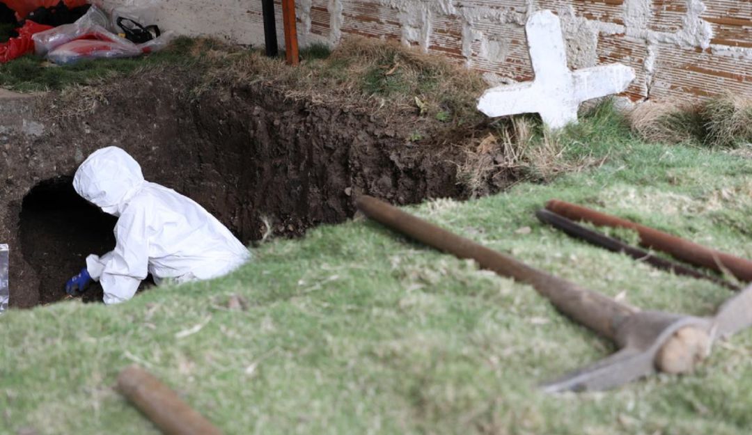 Ante la JEP, 21 militares reconocen su responsabilidad por falsos positivos en el Catatumbo y en la Costa Caribe