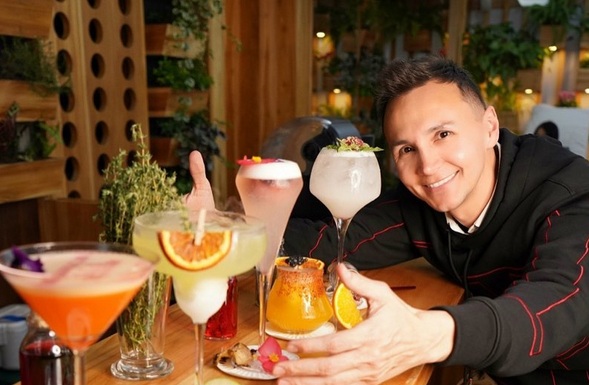 Fiscalía revela que el estilista Mauricio Leal fue asesinado