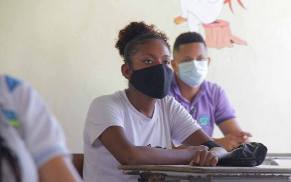 Entidades de La Guajira deben reportar vinculación laboral de jóvenes al Estado y balance de trabajo en casa