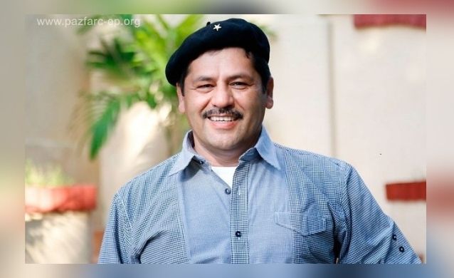 Alias Romaña también habría sido abatido en Venezuela