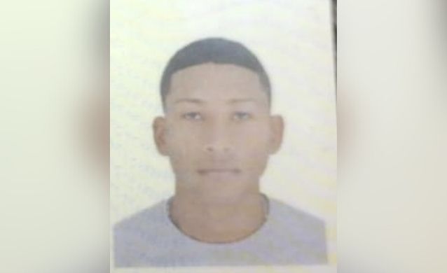 Joven fue asesinado en el barrio Las Tunas de Riohacha