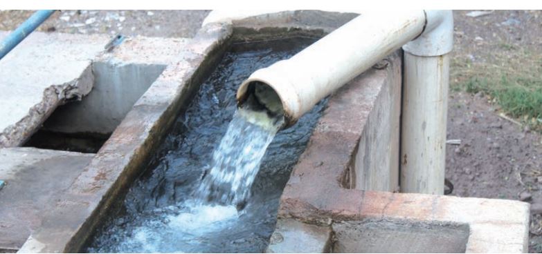 “En La Guajira hay agua y se pierde el 80% por el mal uso”: gerente de Veolia