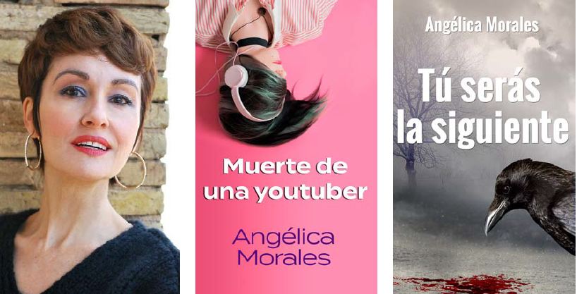 Angélica Morales Soriano, V Premio Internacional de Poesía Gabriel Celaya