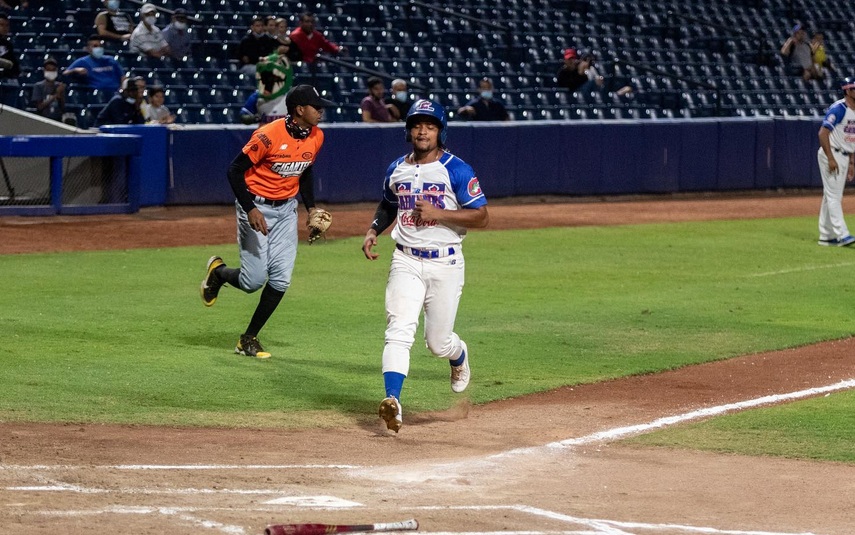 Por segundo año seguido, Caimanes y Vaqueros se enfrentarán por el título del béisbol colombiano