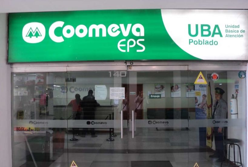Supersalud ordena la liquidación de la EPS Coomeva