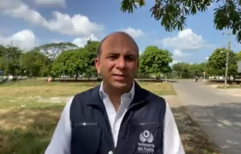 Defensoría denuncia graves violaciones de derechos durante ola de violencia, en Arauca