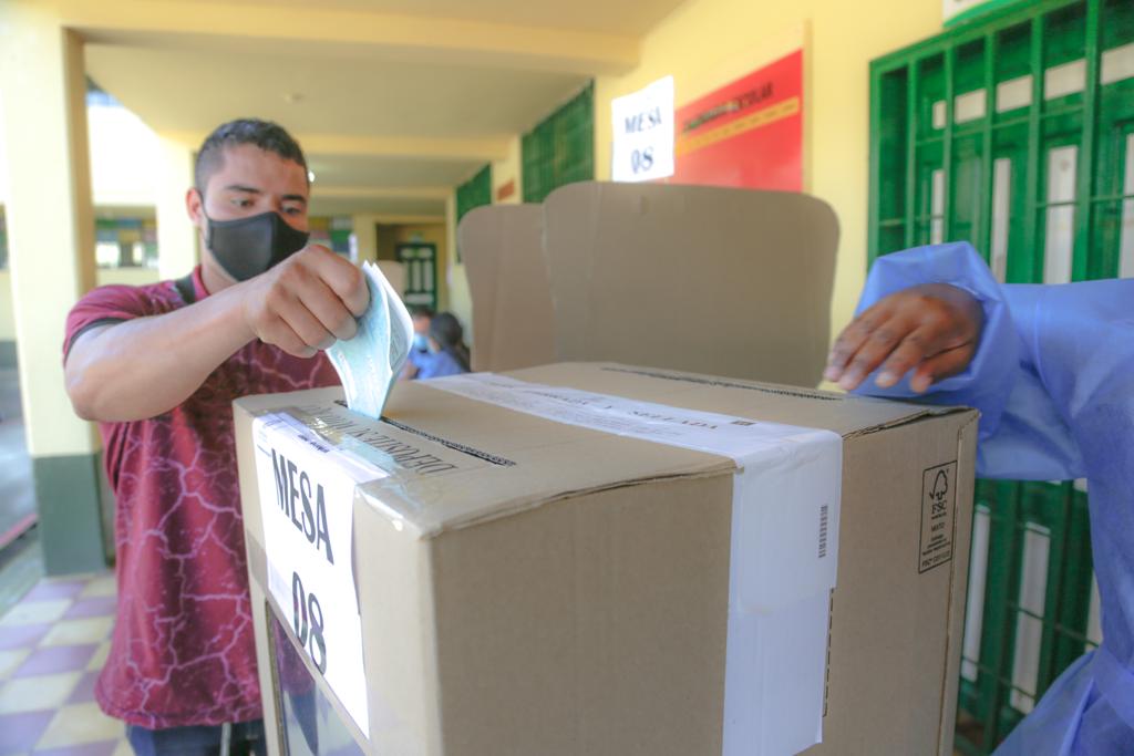 Registraduría confirma realización de las elecciones atípicas en Manaure