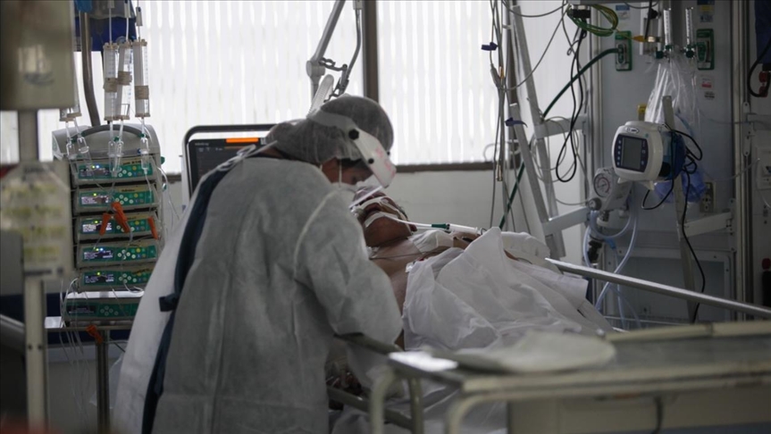 Covid-19 Colombia: 27.603 nuevos contagios y 169 fallecidos