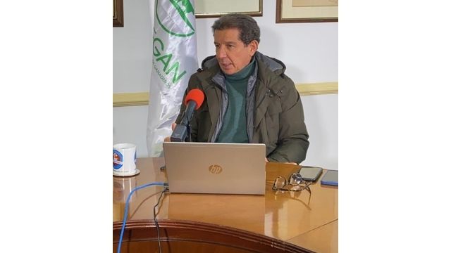 Lafaurie calificó como “delirantes” las declaraciones de Osorio ante la JEP