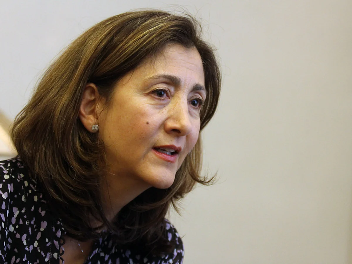 Ingrid Betancourt sería candidata a la presidencia