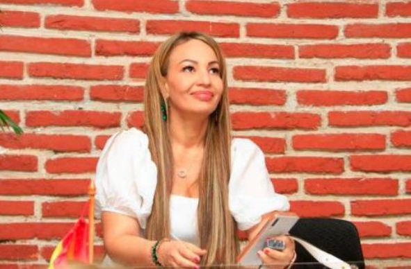 Detención domiciliaria a la presidenta del Concejo de Cartagena, Gloria Estrada