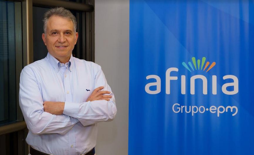 Los tres apremiantes retos de Afinia en el 2022