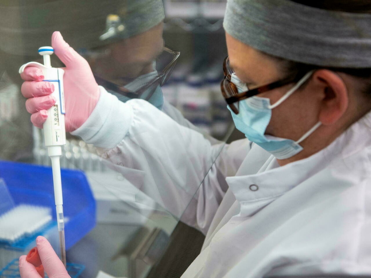 La pandemia oculta tras la pandemia evidente