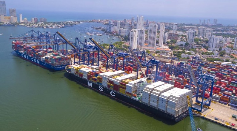 Ministerio de Agricultura dice que no se pueden detener importaciones de leche en polvo