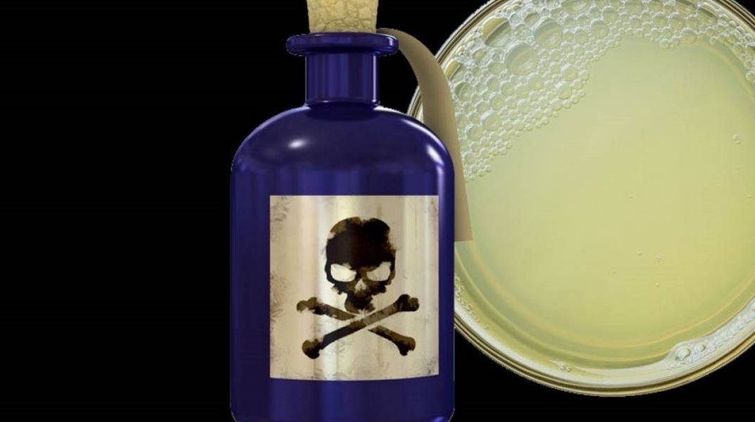 Familia se intoxicó tomando un insecticida para aliviar sus síntomas de Covid-19