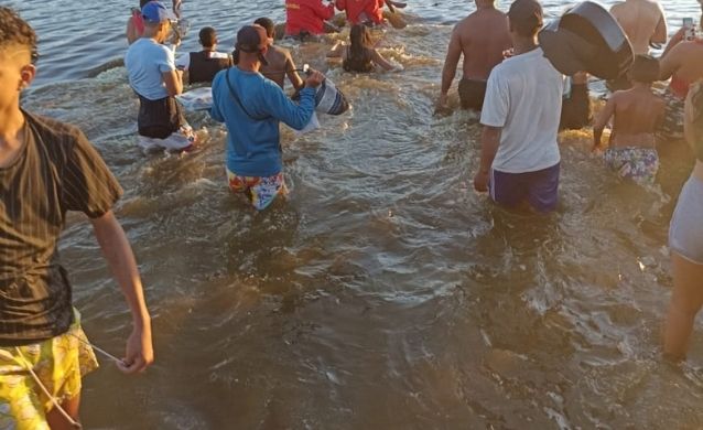 Niño de ocho años muere ahogado en las playas de Riohacha