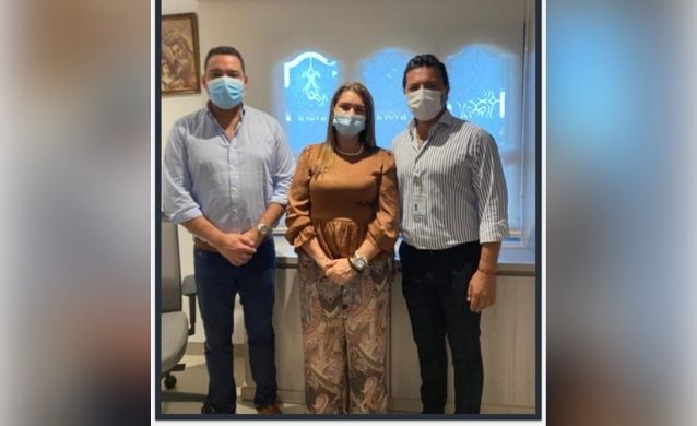 Gobernador Nemesio Roys posesionó a delegados encargados de las elecciones del 13 de marzo