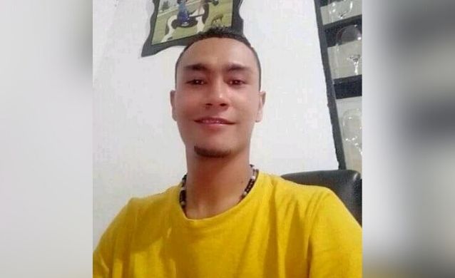 Cruce de disparos deja un muerto y dos heridos cerca a la Iglesia San Francisco de Riohacha
