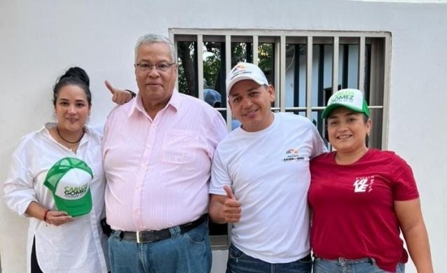 Contradictores del alcalde electo de Manaure ‘José’ Meza Barros, confirman que las elecciones atípicas fueron transparentes