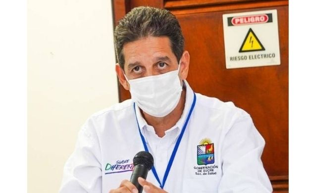 Autoridades de Sucre piden a ciudadanos mantener cuidados ante el Covid-19