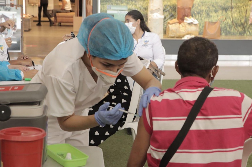 Regreso a la presencialidad y el riesgo a la supremacía del derecho a la vida