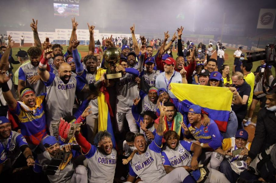 Caimanes campeón de la Serie del Caribe: así fue el camino al histórico título
