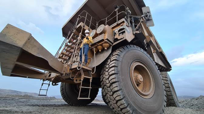 Cerrejón se une a Comfaguajira para buscar aprendices del Sena en comunidades vecinas