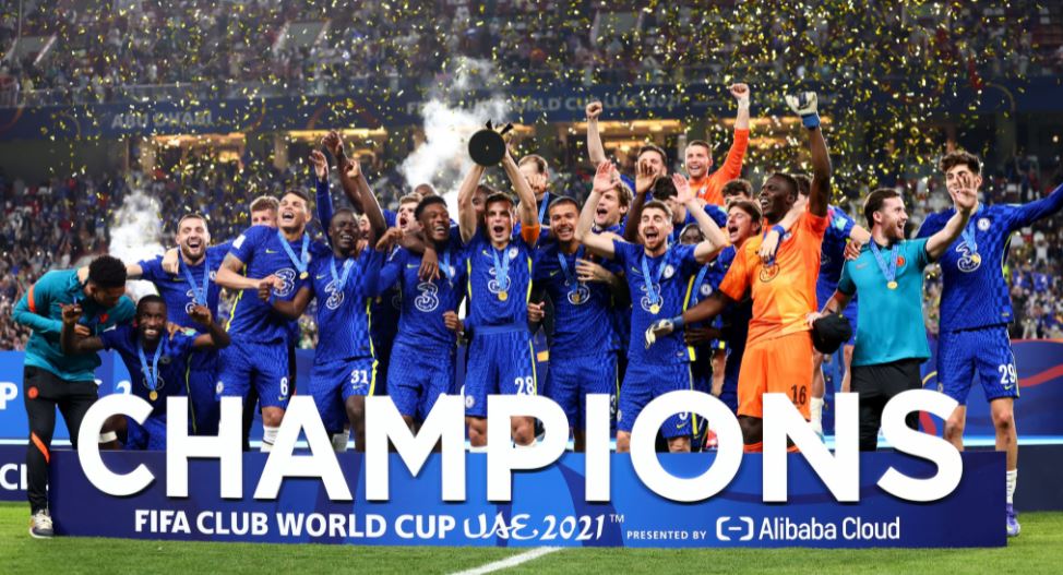 Chelsea se proclama campeón del mundo, tras derrotar a Palmeiras