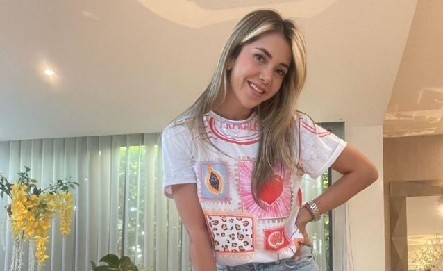 Dayana Jaimes se pronuncia sobre la condena al conductor de Martín Elías