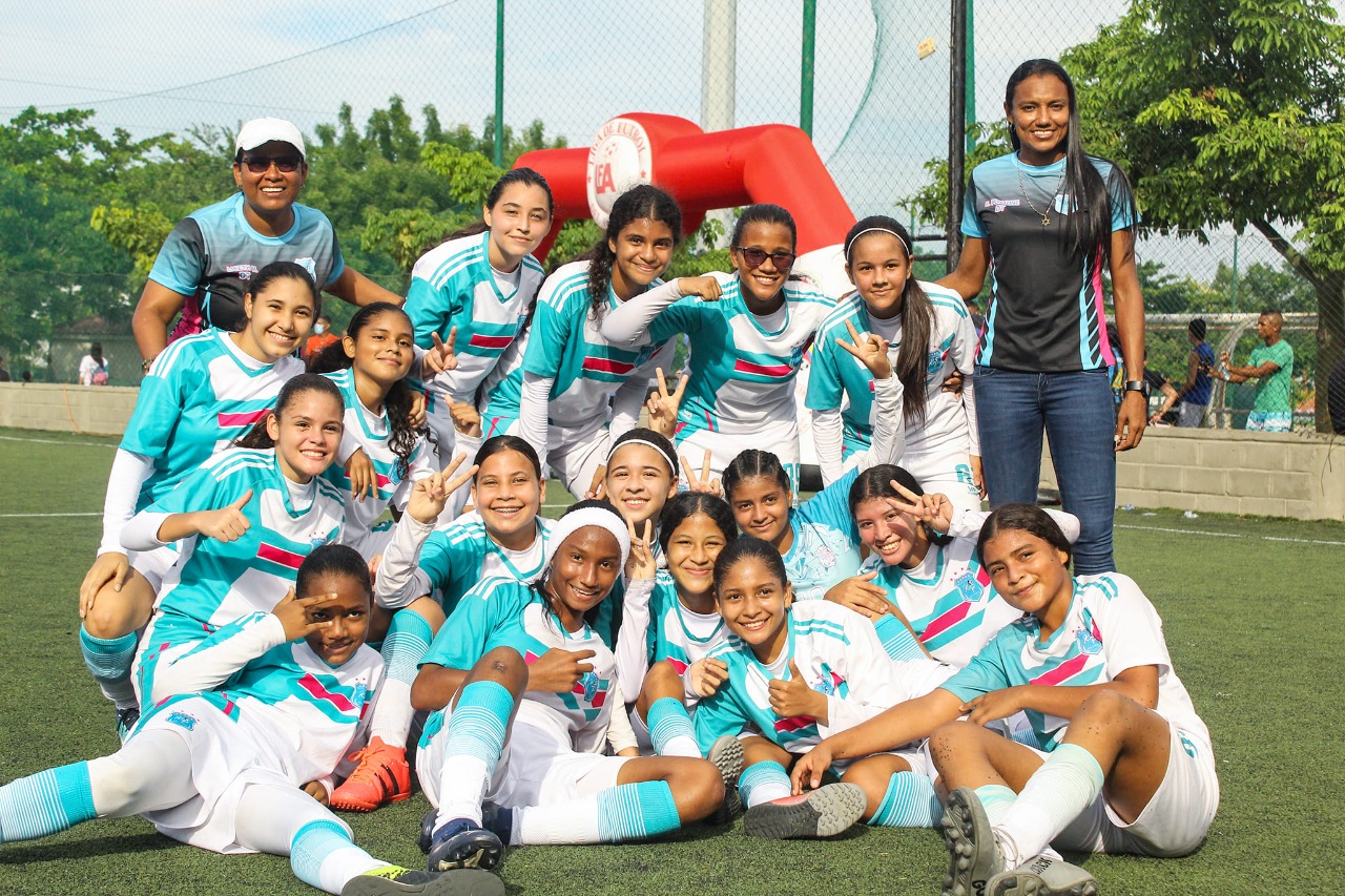 La Liga de Fútbol del Atlántico tendrá su ‘Tarde de los mejores’