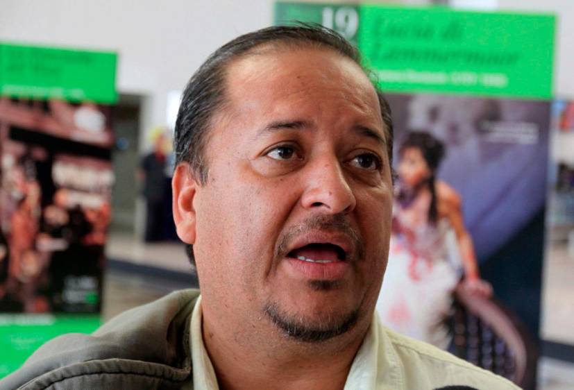 Fabio Restrepo murió de Covid-19