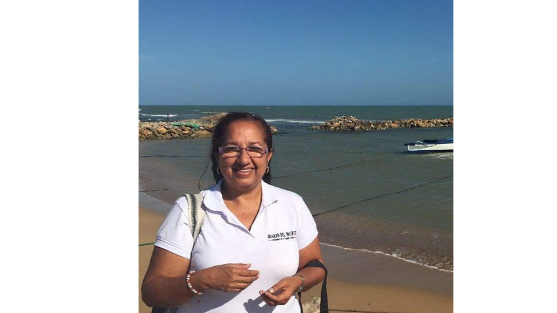 Cerrejón le hace un reconocimiento al periodismo guajiro