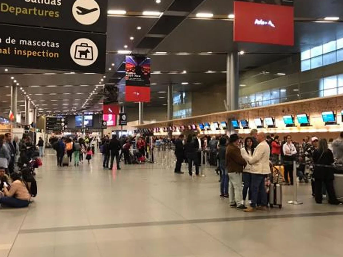 Vuelos Bogotá-Riohacha del jueves 24 de febrero se harán efectivos hoy