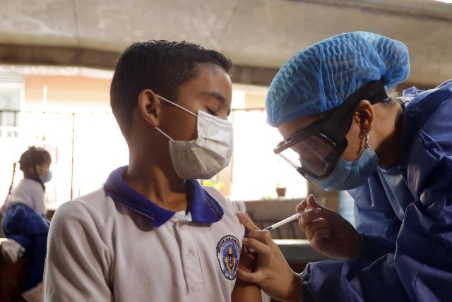 Covid-19 en Colombia: 2.249 nuevos contagios y 57 fallecidos