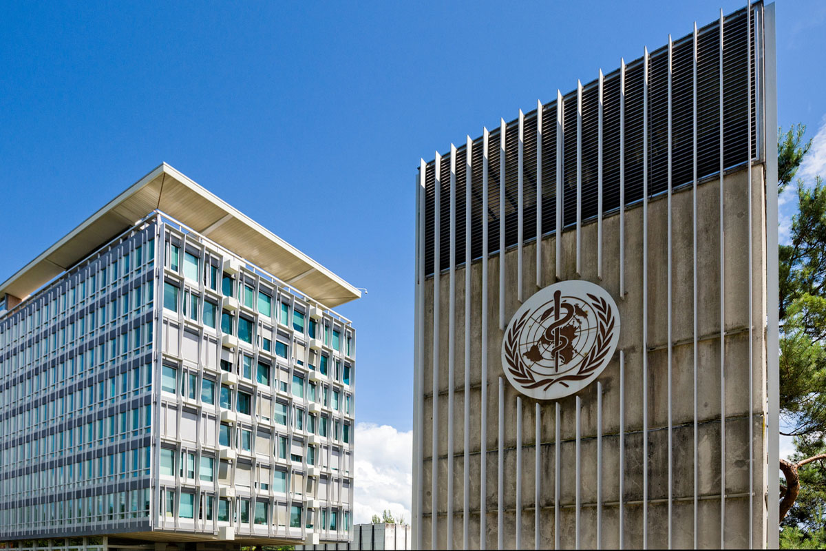 La OMS pide 23.000 millones de dólares a países desarrollados para ponerle fin al Covid-19