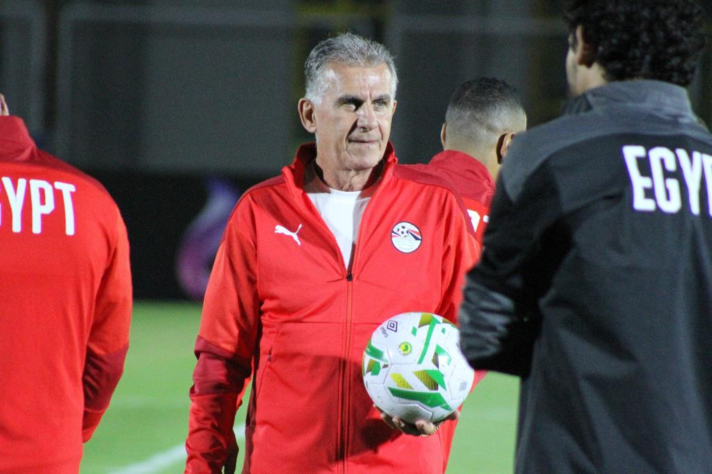Carlos Queiroz: “estoy dispuesto a pagar el precio”